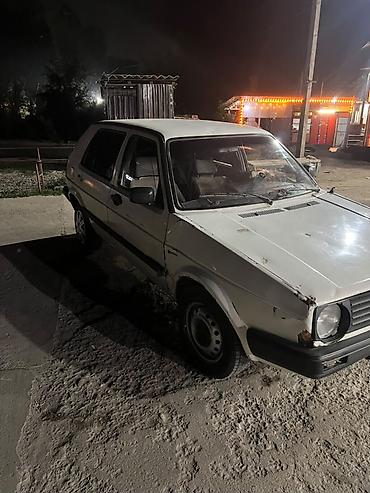 golf b4: Volkswagen Golf: 1989 г., Механика, Бензин, Хэтчбэк — 9