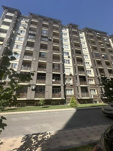 2 комнаты, 66 м², 108 серия, 5 этаж, Свежий ремонт