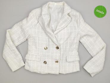 fsbn jacket: Shein, Marynarka damska, rozmiar S — 2