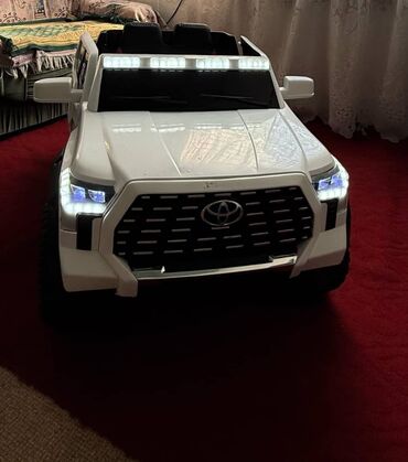 крузак 200 цена: Toyota 4Runner: 2025 г., 0.1 л, Автоматические, Газ