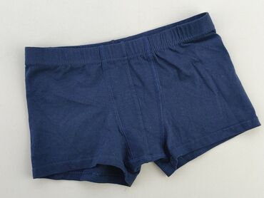 stylizacje skórzane spodenki: Shorts, 12 years, 146/152, condition - Very good