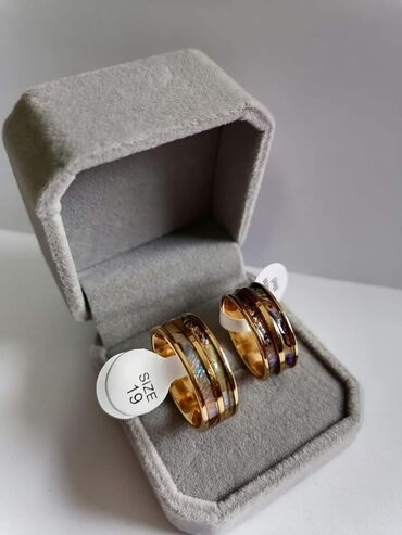 Prstenje: Burma — 14