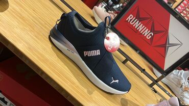 zhenskie krossovki puma trinomic: Кроссовки и спортивная обувь