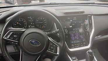 Subaru: Subaru Outback: 2020 г., 2.5 л, Вариатор, Бензин, Кроссовер — 12