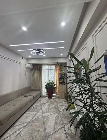 Продажа квартир: 1 комната, 40 м², Элитка, 3 этаж, Евроремонт — 9