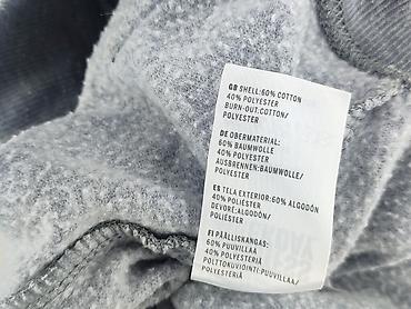 bluza pusheen: Weekday, Bluza z kapturem damska, rozmiar S — 5