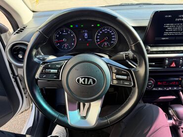 Kia: Kia K3: 2020 г., 1.6 л, Бензин — 5