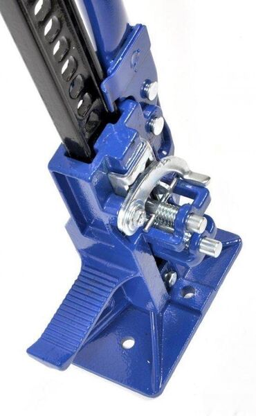 Dizalice: Dizalica off-road 3 tone, 1500 mm GEKO, Poljska Cena: 9.000 din — 1