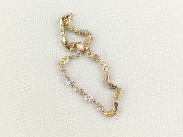 Bracelet, Female, condition - Very good