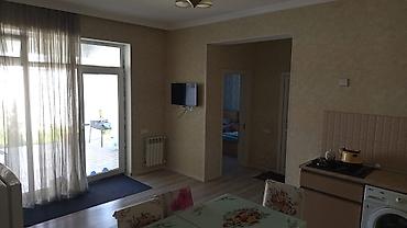 masazır kirayə ev: 85 kv. m, 2 otaqlı, Hovuzsuz, Kanalizasiya, Kombi, Qaz — 8
