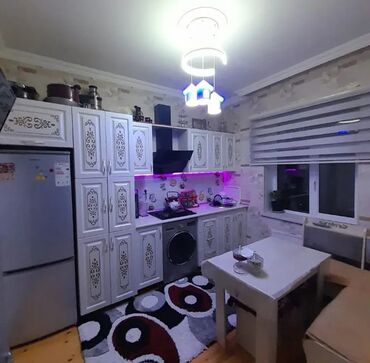 sabunçuda kiraye evler: Sabuncu da Abu petrolun yanında 2 otaqli adelni heyet evi kiraye