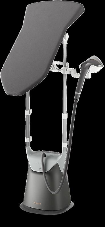 utulerin qiymeti: №: 7512 Məhsulun adı: Vertikal buxarlayıcı Philips GC628/86 Brend — 1
