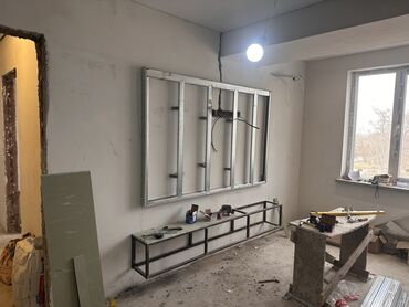 Ремонт под ключ: Ремонт под ключ | Балконы, Бани, Ванны Больше 6 лет опыта — 11