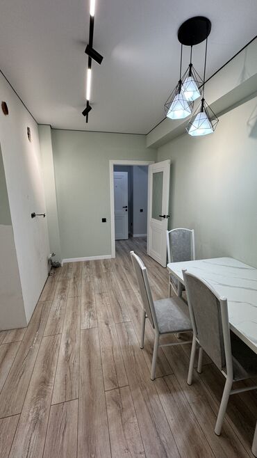 куплю квартира: 1 комната, 41 м², Элитка, 9 этаж, Евроремонт