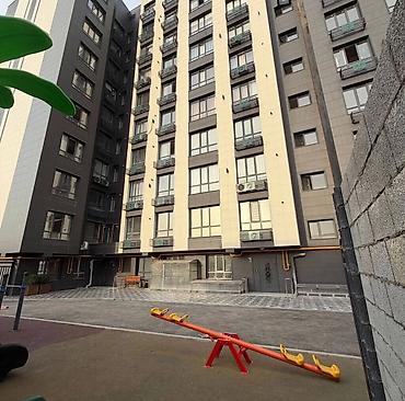 1 комната, 46 м², 9 этаж