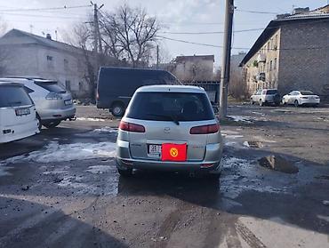 Mazda: Mazda Demio: 2003 г., 1.3 л, Автомат, Бензин, Хэтчбэк — 7