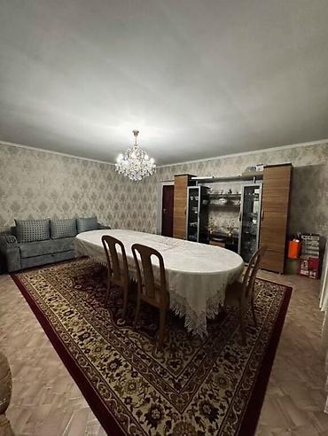 Продажа коттеджей и домов: 🚨 СРОЧНО! Продаётся 6-комнатный частный дом 📍 г. Бишкек, Свердловский — 6