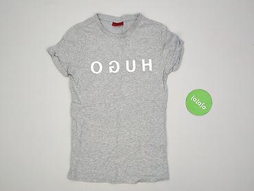 bluzki tanio: HUGO Hugo Boss, T-shirt damski, rozmiar S — 2