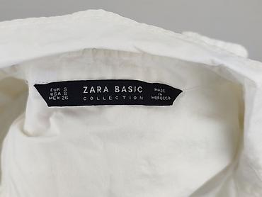 zara basic 77302: Zara, Koszula damska, rozmiar S — 4
