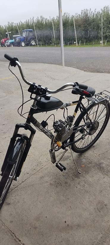 x9 pro max skuter: İşlənmiş Şəhər velosipedi Stels, 26", sürətlərin sayı: 1, Ünvandan götürmə — 1
