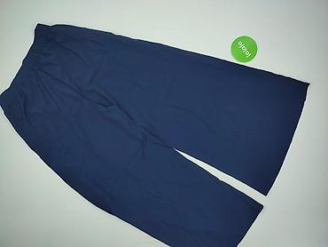 ideal top: Spodnie materiałowe damskie, rozmiar XL — 3