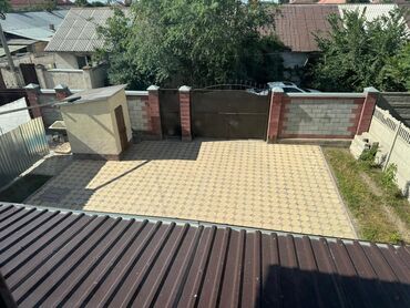 дом в чок тале: 230 м², 6 комнат, Утепленный, Теплый пол, Бронированные двери