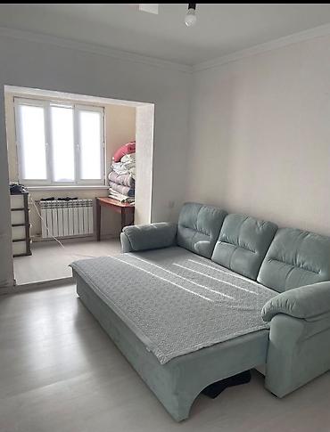 щербакова 50: 1 комната, 35 м², Индивидуалка, 5 этаж — 1