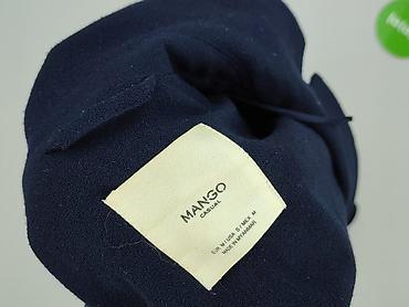 mango kozuch: Mango, Płaszcz damski, rozmiar M — 4