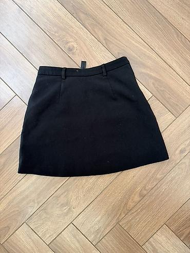 Рубашки: Рубашка в клетку оверсайз - Свободный крой «овер стандарт» - — 55