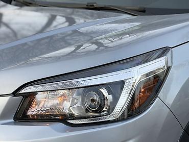 Subaru: Subaru Forester: 2019 г., 2.5 л, Вариатор, Бензин, Кроссовер — 8