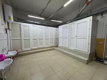 Продажа офисов: Продажа офисов 330 м², Без ремонта, Многоэтажное здание, Цокольный этаж этаж — 16