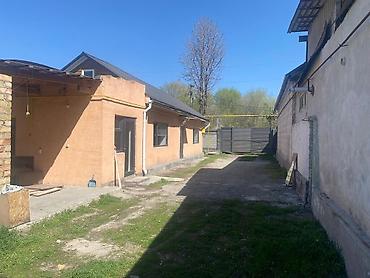 Продажа коттеджей и домов: Одноэтажный дом с современным ремонтом. Планировка и отделка: - — 6