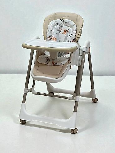 Uşaq dünyası: 👶 Kidilo 5-də 1 Uşaq Yemək Stulu – Böyüdükcə dəyişən komfort! Tək — 2