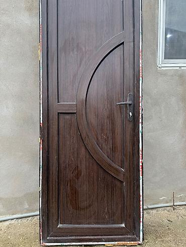 Plastik qapi 2eded 205/80sm
140azn biri
Sabuncu 8654 leli