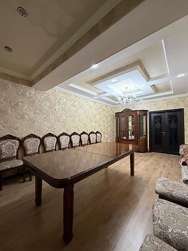 Продажа квартир: 3 комнаты, 100 м², Элитка, 6 этаж, Евроремонт — 2