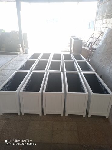 Bitkilər üçün dibçəklər: Dipçək.hər növ modeldə və rəngdə -da lalafo.az — 15 Bitkilər üçün dibçəklər: Dipçək.hər növ modeldə və rəngdə — 15