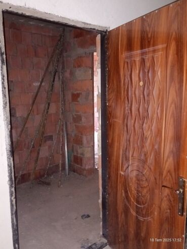 Yeni tikili: Binəqədi qəs., 2 otaqlı, Yeni tikili, m. Dərnəgül, 82 kv. m — 4