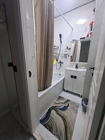 Продажа квартир: 1 комната, 33 м², Элитка, 7 этаж, Евроремонт — 6