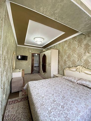 Продажа квартир: 3 комнаты, 110 м², Элитка, 8 этаж, Евроремонт — 5