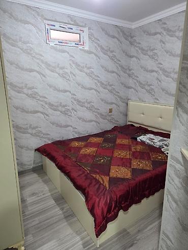 zabratda kiraye: Yeni təmirdən çıxıb, yaşayış olmayıb, əşyalar yenidir — 2