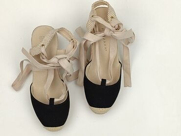 Primark, Półbuty damskie, 38, stan - Bardzo dobry