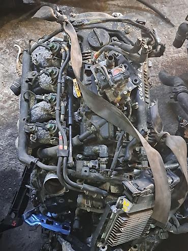2016: Hyundai 2016 г., 2 л, Б/у, Оригинал — 2