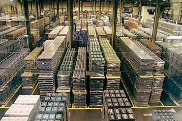 лебединовке: Склады в аренду - в долгосрочный период или на 1 месяц . Усиленная — 2