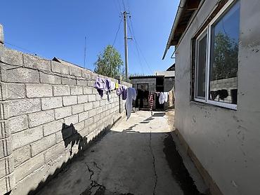 маявка пол дом: Продаю полдома центр улица султана ибраимова 158 4х комнат прихожка — 9