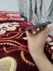 купить redmi note 9: Redmi, Redmi Note 9, Б/у, 128 ГБ, цвет - Голубой, 2 SIM