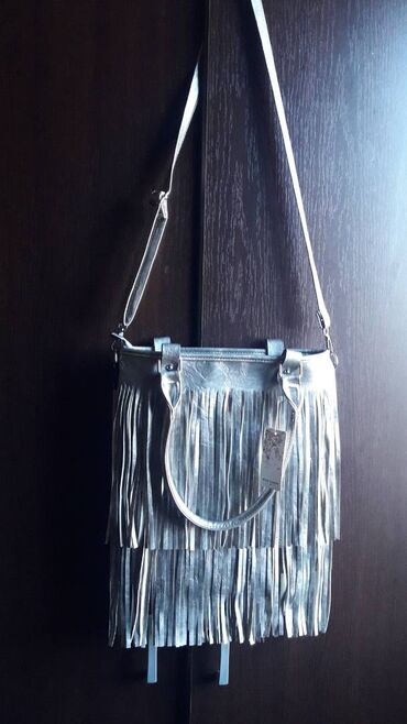 mašinica za cigarete: Shoulder bag