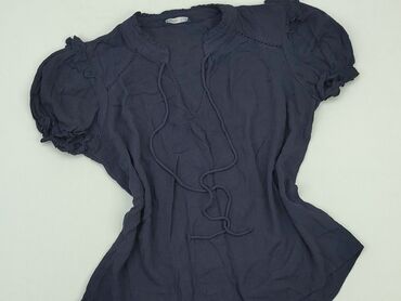ażurowe bluzki na szydełku wzory: Blouse, House, M (EU 38), condition - Very good