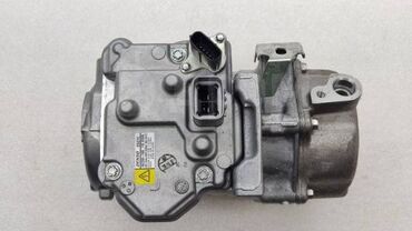 компрессор на камри: Кондиционер Lexus 2018 г., Б/у, Оригинал, Япония