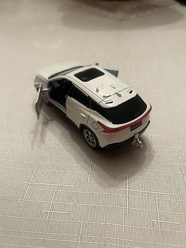 Avtomobil modelləri: Toyota, 2010 il — 8