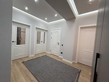 восток: 3 комнаты, 88 м², Элитка, 10 этаж, Свежий ремонт — 10